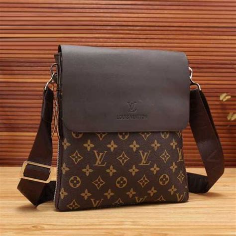 louis vuitton crossbody bag mens|louis vuitton men's satchel bag.